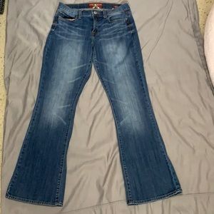 Lucky jeans - bootcut